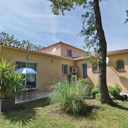Nice Home In Ville Di Paraso With Wifi Exterior photo