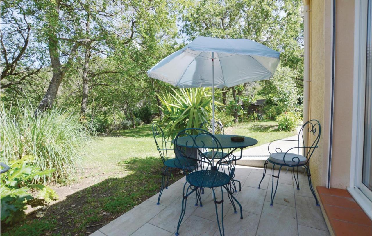 Nice Home In Ville Di Paraso With Wifi Exterior photo