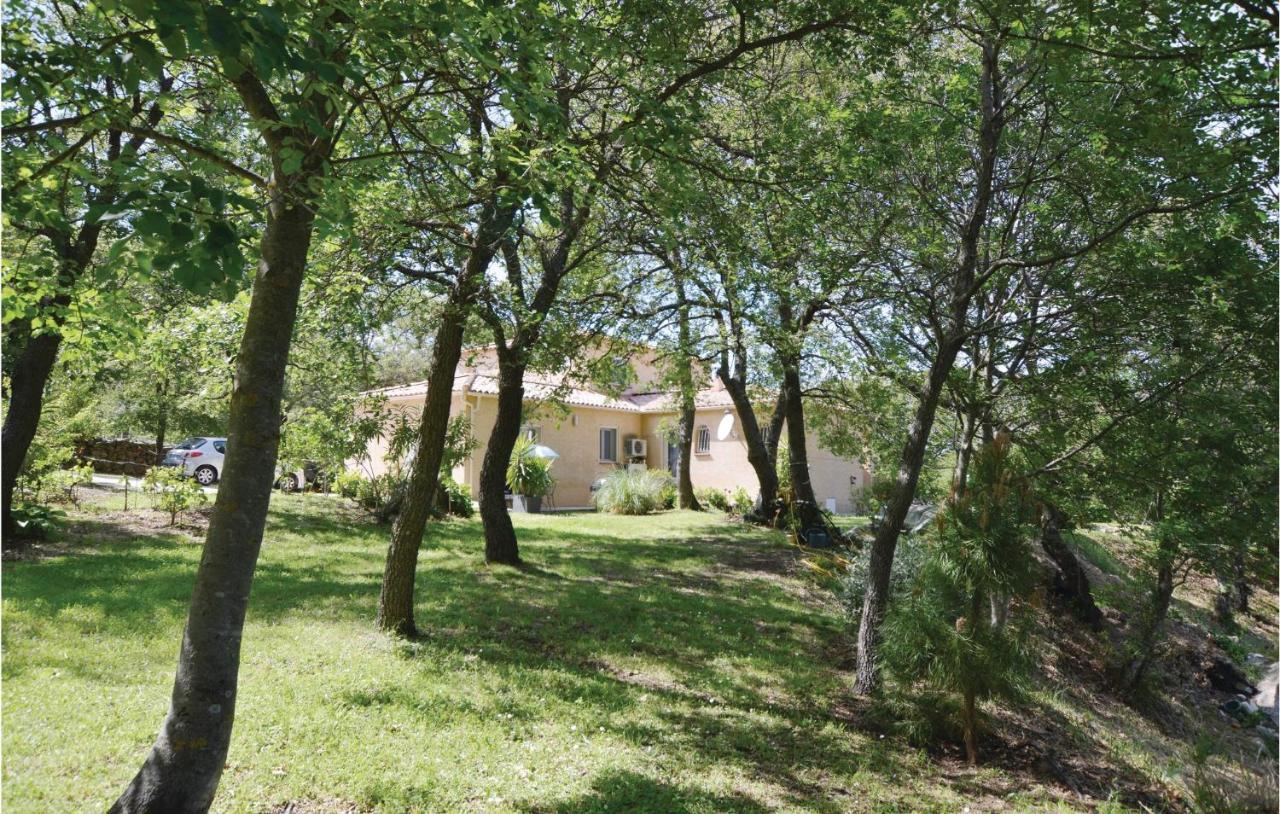 Nice Home In Ville Di Paraso With Wifi Exterior photo